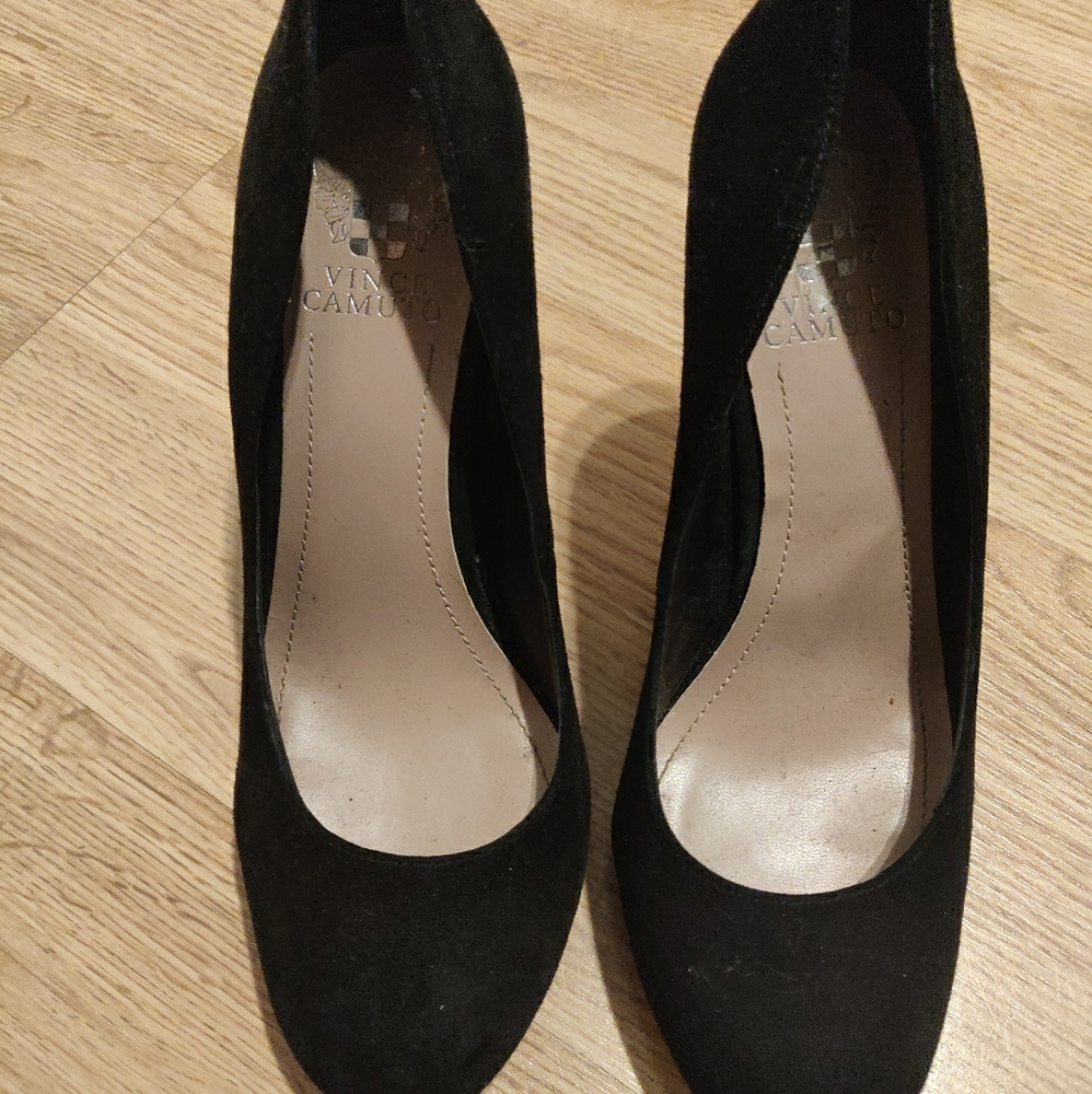 Vince Camuto heels